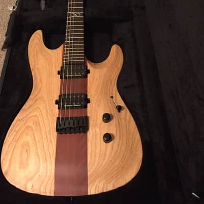 Chapman ML1 RS 2016 Natural Satin image 9