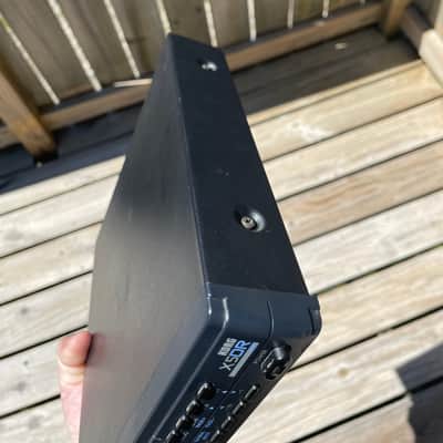Korg X5DR 1990s Vintage Synth Rack Module (with Power Cord) image 16