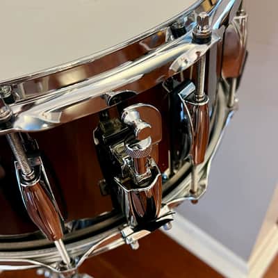 Gretsch Artist Series 6.5x14" Taylor Hawkins Signature Snare Drum image 8