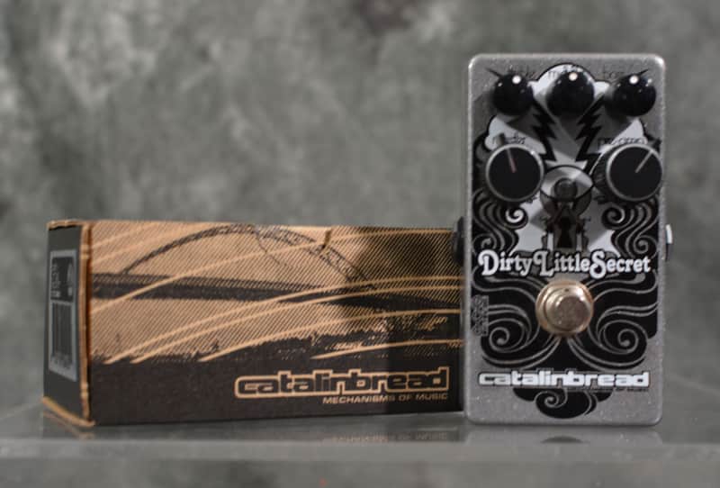 Catalinbread Dirty Little Secret