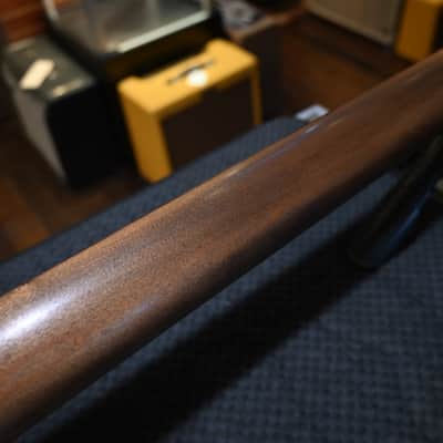 Novo Serus J Limited - Daphne Blue over ‘64 3-Tone Burst #6604 image 13