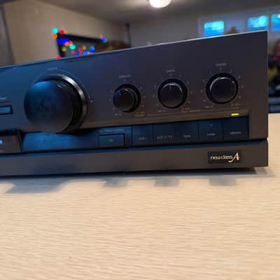 Technics SU-G50 Stereo Integrated Amplifier (Made In Japan) Serviced Beauty🔥🎶 image 6