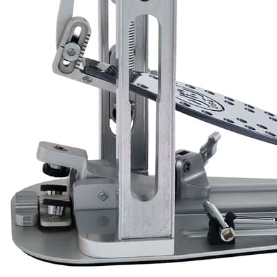 DW MFG Machined Drive Direct Drive Double Bass Drum Pedal - DWCPMDD2 image 2