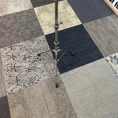 Premier Straight Cymbal Stand 90’s APK XPK Yamaha