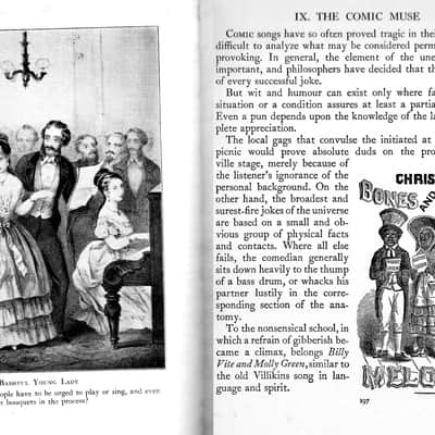 Weep Some More My Lady By Sigmund Spaeth, Words and Music, 1927 Hardcover Vintage Music Book image 6