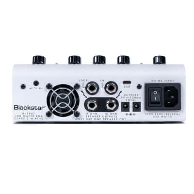 Blackstar - Amped 1 100W Amp Pedal image 2