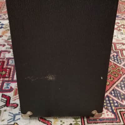 Pine Electronics (Pineco) Granada DeLuxe All Tube Guitar Amp 1960s Canada image 6