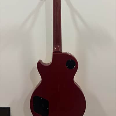 Gibson Les Paul 2020 - Lemon burst image 2