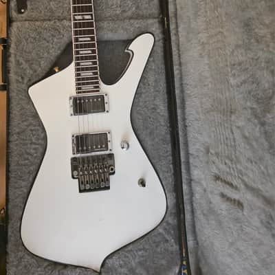USA Made LA Custom Shop (LACS) Ibanez SMT1 Iceman (ex-Dragonforce) image 10