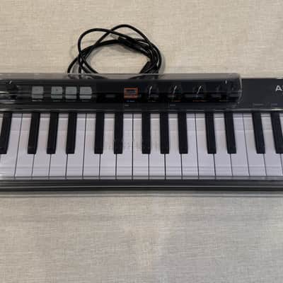 Arturia KeyStep 37 MIDI Controller 2021 - 2025 - Black image 2