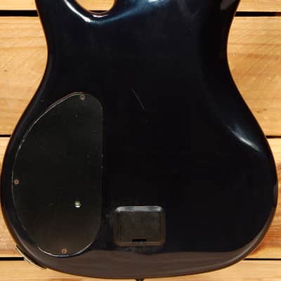 Peavey Vintage 1989 DYNA-BASS Neck-Thru Active / Passive USA Unity Series 54187 image 6