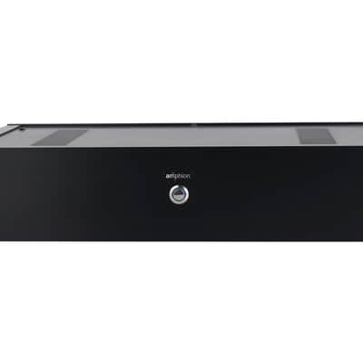 Amphion Amp100 2x 100 Watt Stereo Power Amplifier #205 (Used) image 2