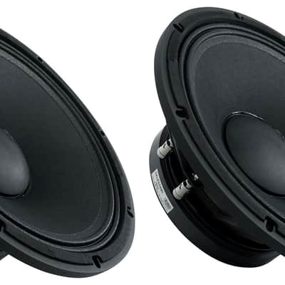 2 Celestion FTR12-3070C 700W 12" Pro Audio PA Woofers/8 Ohm Bass/Mid Sub Drivers image 1