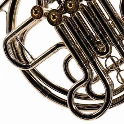 Jupiter XO 1651ND Kruspe Wrap Professional Double French Horn SN DC05167 image 5