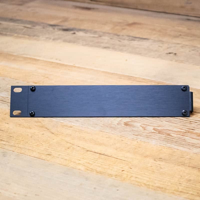 DBX Single Long Rack Ear for163x/263x/363x/463x/563x Mount Bracket U283830 image 1