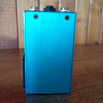 Supro 1310 Tremolo 2010s - Blue image 6