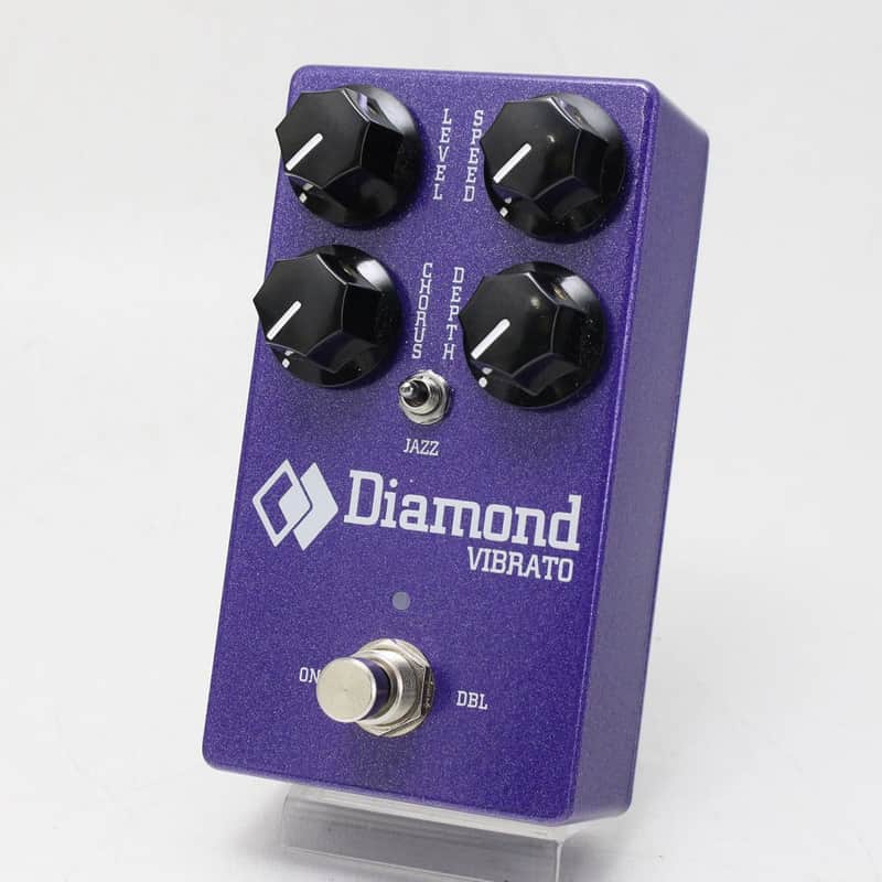 Diamond VIBRATO