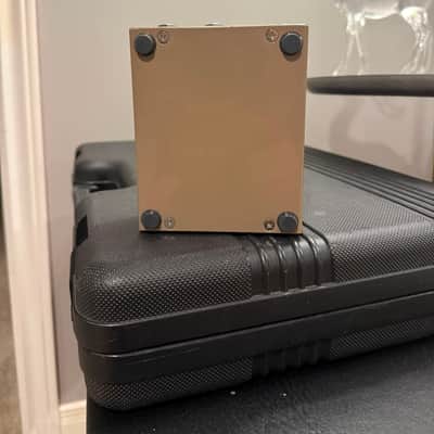 Kingsley Kingsley Hatchet Valve Phase Splitter Pedal image 2