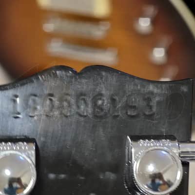 Gibson Les Paul Classic image 11