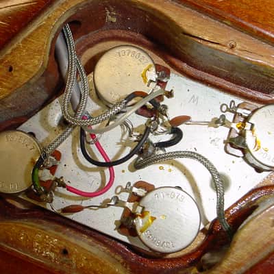 Vintage 1981 Gibson Heritage Series Standard-80 Les Paul Electric Guitar - Gold Top w Hardshell Case image 14