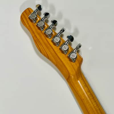 Belltone® B-Classic One - Tea Burst image 7