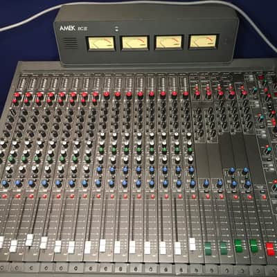 Blue Dog Power Supply for all Analogue mixing consoles image 8