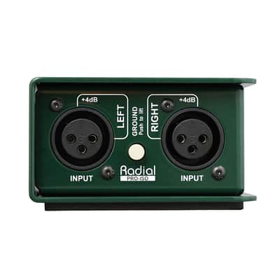 Radial Pro-Iso image 2