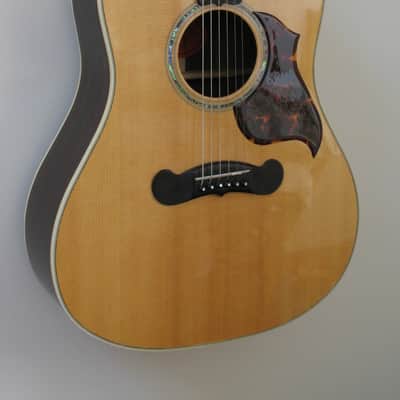 Gibson CL-40 Artist Acoustic Guitar image 12