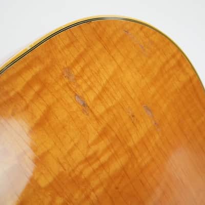Gibson ES5 Switchmaster Blonde 1959 image 20