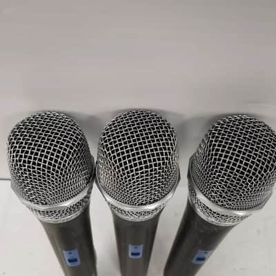 Voco Pro UHE-580C Wireless Microphone System image 14