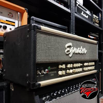 Egnater   Tourmaster 4100 Head image 2