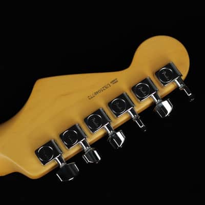 Fender American Professional II Stratocaster - MN DKN (#772) image 25