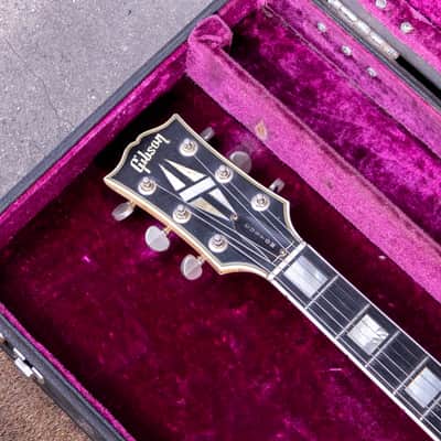 1961 Gibson Les Paul Custom image 16