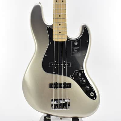 Fender 75th Anniversary Jazz Bass 3942gr image 1