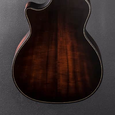 Taylor Used Builder's Edition K24CE '25 image 4
