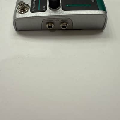 Aalberg Audio ROM RO-1 Stereo Digital Reverb Guitar Effect Pedal image 5