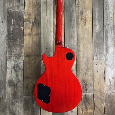 Les Paul Standard 60s Iced Tea Gibson image 4