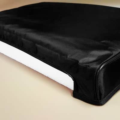 Custom padded cover for Native Instruments NI Traktor Kontrol S4 image 9