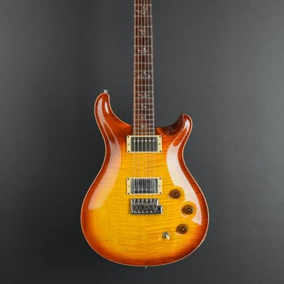 Paul Reed Smith DGT '08 image 4