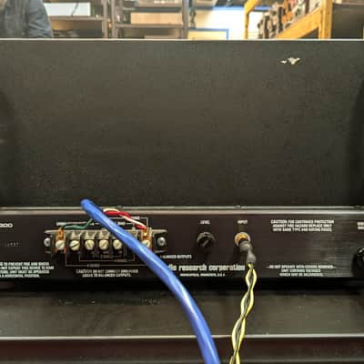 Audio Research M300 Monoblocks Class A Tube Amplifiers image 8