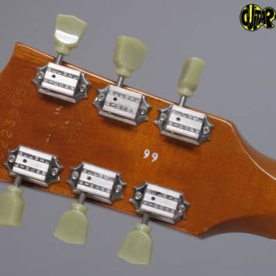 Gibson Nighthawk Limited Edition  2009 Natural image 12