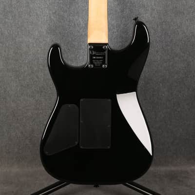 Charvel Pro-Mod San Dimas Style 1 HH FR - Ebony - 2nd Hand image 6