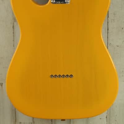 DEMO Fender Player II Telecaster - Butterscotch Blonde (388) image 4