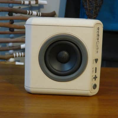 Allocacoc AudioCube – Premium Dutch‑Designed Bluetooth Speaker, Compact & Powerful image 16