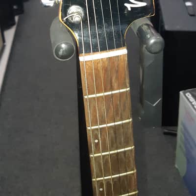 Washburn X-Series 2006 image 3