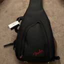 Fender FEJ-610 Jaguar / Jazzmaster / Starcaster Gig Bag 2010s - Black