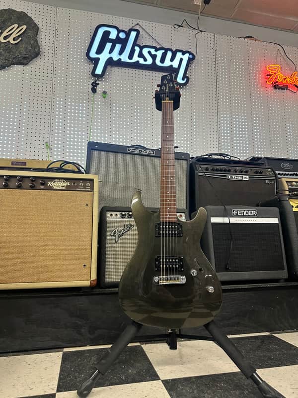Immagine Ibanez SCR220 Electric Guitar Japan MIJ - 1