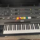 Yamaha CS-80 Polyphonic Synthesizer 1977 - 1979 - Black