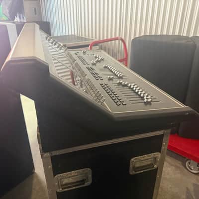 Digico S31 With D-Rack 32in 16out image 3