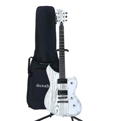 Dunable Yeti DE - Matte White Swamp Ash image 5